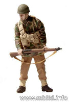 1/35 Master Box - WWII British Paratroopers Operation Market Garden 3533 - MPM Hobbies