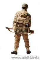 1/35 Master Box - WWII British Paratroopers Operation Market Garden 3533 - MPM Hobbies