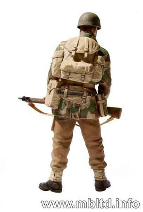 1/35 Master Box - WWII British Paratroopers Operation Market Garden 3533 - MPM Hobbies