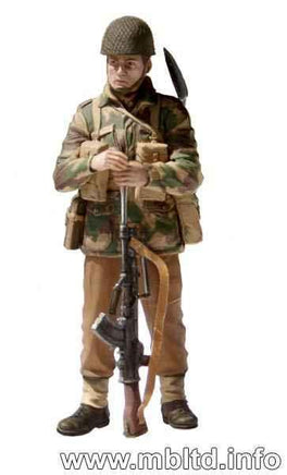 1/35 Master Box - WWII British Paratroopers Operation Market Garden 3533 - MPM Hobbies