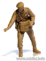 1/35 Master Box - WWII British Paratroopers Rigid Landing Operation 3534 - MPM Hobbies