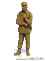 1/35 Master Box - WWII British Paratroopers Rigid Landing Operation 3534 - MPM Hobbies