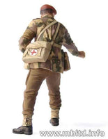 1/35 Master Box - WWII British Paratroopers Rigid Landing Operation 3534 - MPM Hobbies