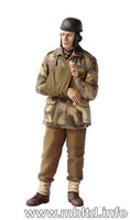 1/35 Master Box - WWII British Paratroopers Rigid Landing Operation 3534 - MPM Hobbies