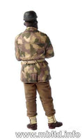 1/35 Master Box - WWII British Paratroopers Rigid Landing Operation 3534 - MPM Hobbies