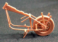 1/35 Master Box - WWII German Motorcycle with Sidecar 3528 - MPM Hobbies