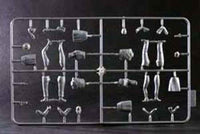 1/35 Master Box - WWII Post War Celebration (Europe 1945) 3514 - MPM Hobbies