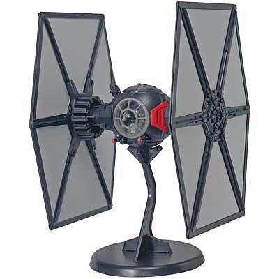 1/35 Revell-Monogram First Order Special Forces Tie Fighter 1824 - MPM Hobbies