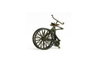 1/35 Tamiya British Paratroopers Set with Bicycles 35333 - MPM Hobbies