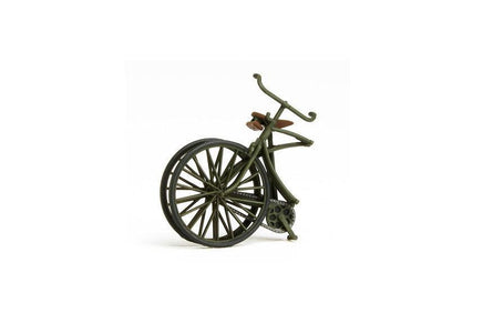 1/35 Tamiya British Paratroopers Set with Bicycles 35333 - MPM Hobbies