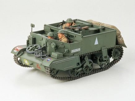 1/35 Tamiya British Univ Carrier MK.II 35249 - MPM Hobbies
