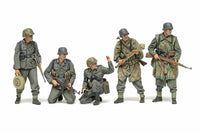 1/35 Tamiya German Infantry Set - Late WWII 35382 - MPM Hobbies