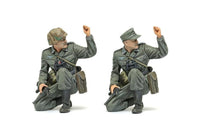 1/35 Tamiya German Infantry Set - Late WWII 35382 - MPM Hobbies