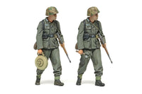 1/35 Tamiya German Infantry Set - Late WWII 35382 - MPM Hobbies