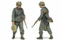 1/35 Tamiya German Infantry Set - Late WWII 35382 - MPM Hobbies