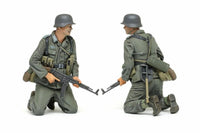1/35 Tamiya German Infantry Set - Late WWII 35382 - MPM Hobbies