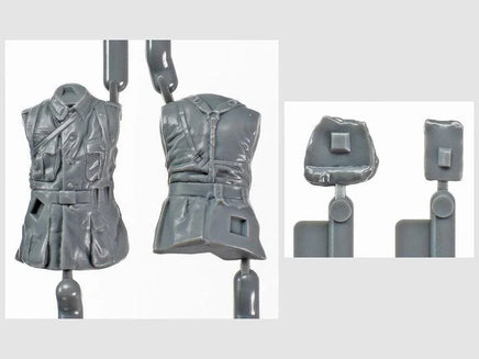 1/35 Tamiya German Infantry Set Mid-WWII 35371 - MPM Hobbies