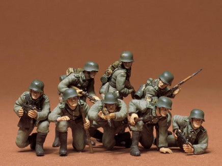 1/35 Tamiya German Panzer Grenadiers Kit 35061 - MPM Hobbies