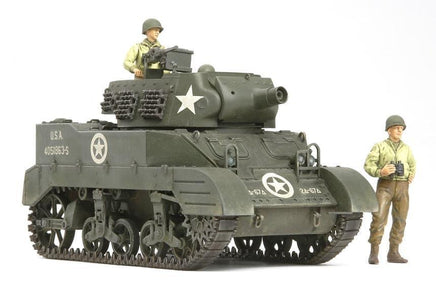 1/35 Tamiya US Howitzer Motor Carriage M8 35312 - MPM Hobbies