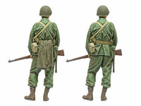 1/35 Tamiya US Infantry Scout Set 35379 - MPM Hobbies