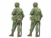 1/35 Tamiya US Infantry Scout Set 35379 - MPM Hobbies