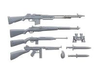 1/35 Tamiya US Infantry Scout Set 35379 - MPM Hobbies