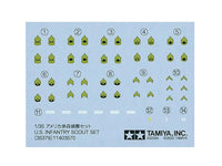 1/35 Tamiya US Infantry Scout Set 35379 - MPM Hobbies