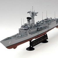 1/350 Academy USS OLIVER HAZARD PERRY FFG-7 14102 - MPM Hobbies