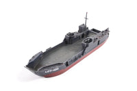 1/350 AFV ROCN LCT MK6 & Landing Vehicle Set SE735S02 - MPM Hobbies