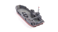1/350 AFV ROCN LCT MK6 & Landing Vehicle Set SE735S02 - MPM Hobbies