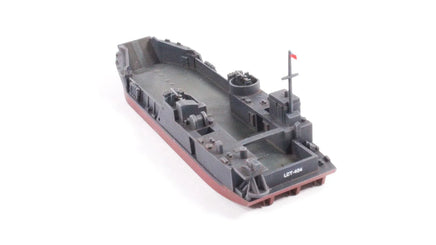 1/350 AFV ROCN LCT MK6 & Landing Vehicle Set SE735S02 - MPM Hobbies