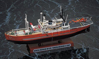 1/350 Hasegawa Antarctica Observation Ship Soya 40023 - MPM Hobbies