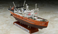 1/350 Hasegawa Antarctica Observation Ship Soya 40023 - MPM Hobbies