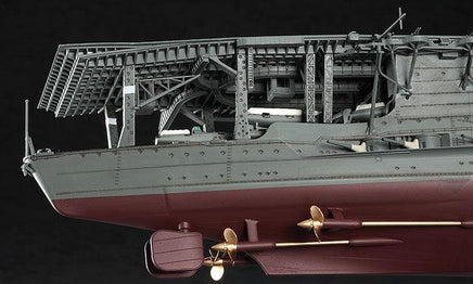 1/350 Hasegawa IJN Aircraft Carrier Akagi 1941 - 40025 - MPM Hobbies