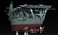 1/350 Hasegawa IJN Aircraft Carrier Akagi 1941 - 40025 - MPM Hobbies
