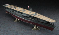 1/350 Hasegawa IJN Aircraft Carrier Akagi 1941 - 40025 - MPM Hobbies