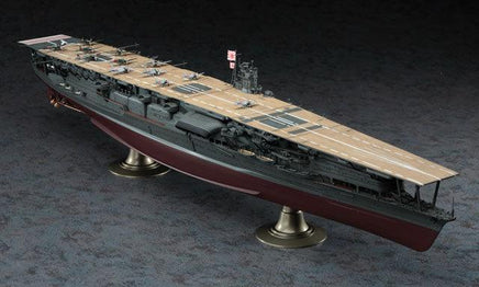 1/350 Hasegawa IJN Aircraft Carrier Akagi 1941 - 40025 - MPM Hobbies
