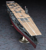 1/350 Hasegawa IJN Aircraft Carrier Akagi 1941 - 40025 - MPM Hobbies