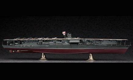 1/350 Hasegawa IJN Aircraft Carrier Akagi 1941 - 40025 - MPM Hobbies