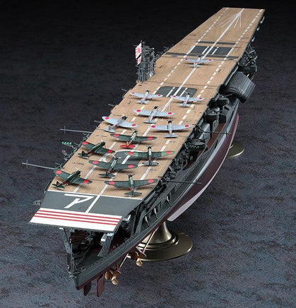 1/350 Hasegawa IJN Aircraft Carrier Akagi 1941 - 40025 - MPM Hobbies