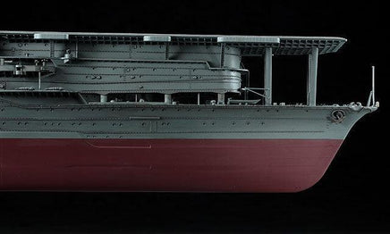 1/350 Hasegawa IJN Aircraft Carrier Akagi 1941 - 40025 - MPM Hobbies