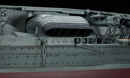 1/350 Hasegawa IJN Aircraft Carrier Akagi 1941 - 40025 - MPM Hobbies