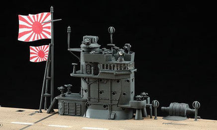 1/350 Hasegawa IJN Aircraft Carrier Akagi 1941 - 40025 - MPM Hobbies