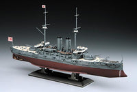 1/350 Hasegawa IJN Battleship Mikasa “The Battle of the Japan Sea” 40021 - MPM Hobbies