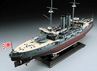 1/350 Hasegawa IJN Battleship Mikasa “The Battle of the Japan Sea” 40021 - MPM Hobbies