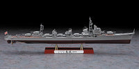 1/350 Hasegawa IJN Destroyer Shimakaze “Late Type” 40029 - MPM Hobbies