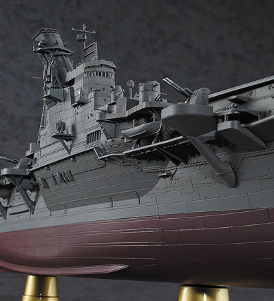 1/350 Hasegawa IJN Junyo Aircraft Carrier 40030 - MPM Hobbies