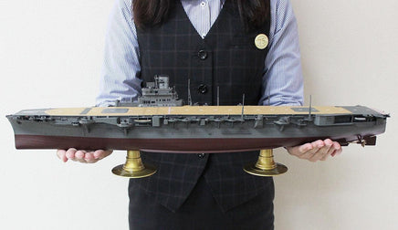 1/350 Hasegawa IJN Junyo Aircraft Carrier 40030 - MPM Hobbies