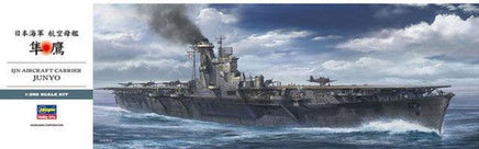 1/350 Hasegawa IJN Junyo Aircraft Carrier 40030 - MPM Hobbies