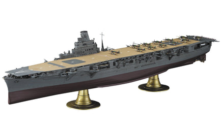 1/350 Hasegawa IJN Junyo Aircraft Carrier 40030 - MPM Hobbies